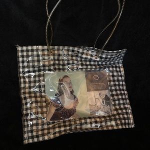 Cute Vintage Tote- Junk Bag Brand